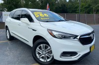 Image for 2019 Buick Enclave Essence ID: 6717812