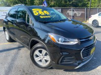 Image for 2019 Chevrolet Trax 1LT ID: 6717826