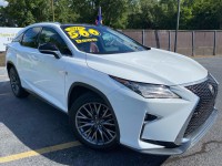 Image for 2019 Lexus RX 350 BASE ID: 6730383