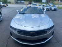 Image for 2019 Chevrolet Camaro LS ID: 6732728