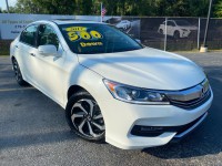 Image for 2017 Honda Accord EXL ID: 6732729