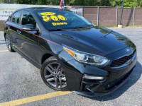 Image for 2020 Kia Forte Gt Line ID: 6732742