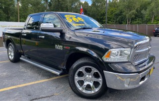 Image for 2016 RAM 1500 Laramie ID: 6760006