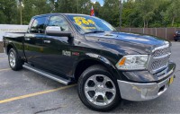 Image for 2016 RAM 1500 Laramie ID: 6760006