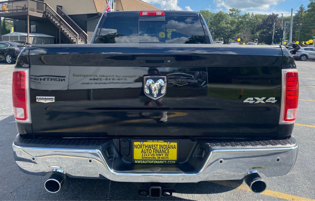 2016 RAM 1500 Image 5
