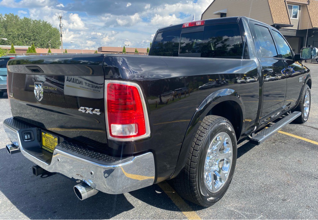 2016 RAM 1500 Image 6