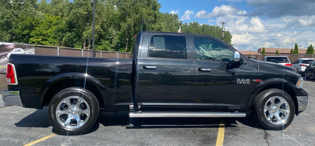 2016 RAM 1500 Image 7