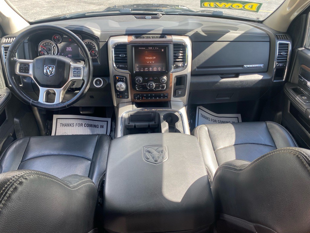 2016 RAM 1500 Image 9
