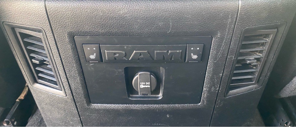 2016 RAM 1500 Image 10