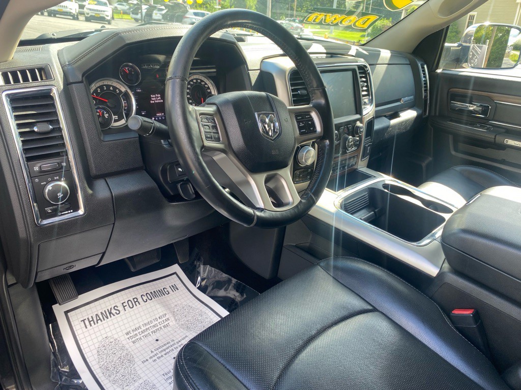 2016 RAM 1500 Image 15