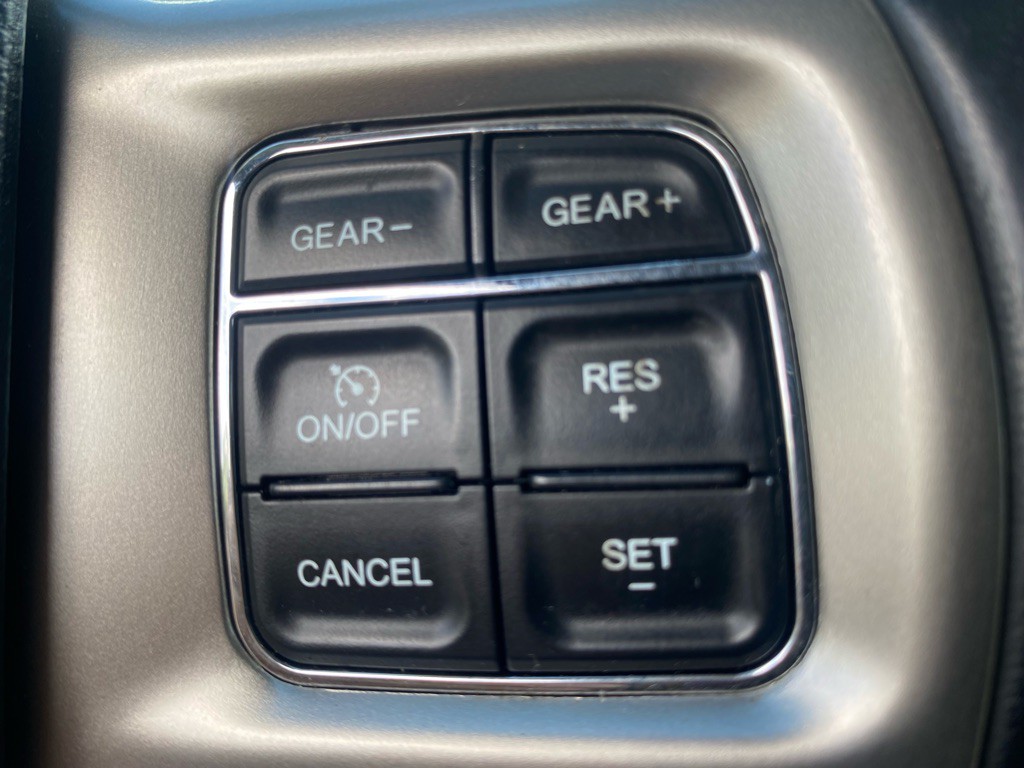 2016 RAM 1500 Image 19