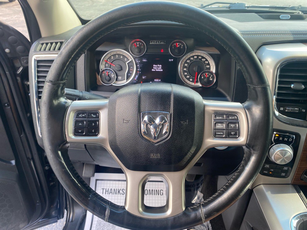 2016 RAM 1500 Image 23