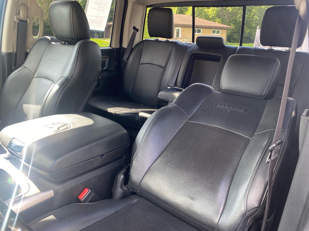 2016 RAM 1500 Image 30
