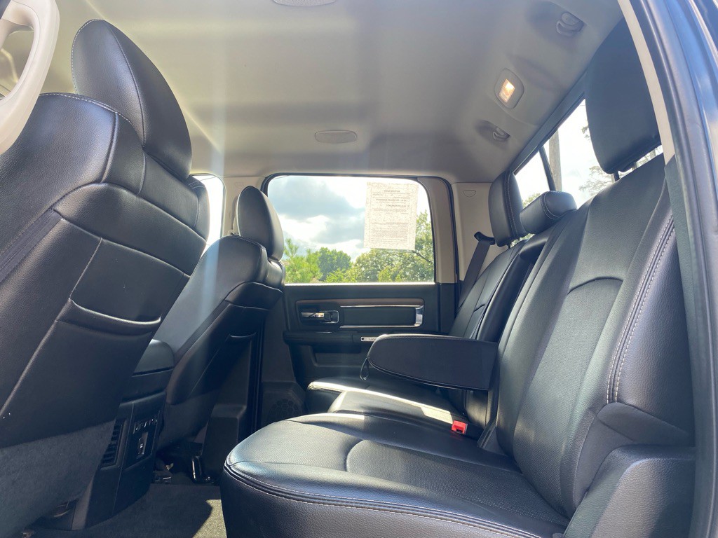 2016 RAM 1500 Image 31