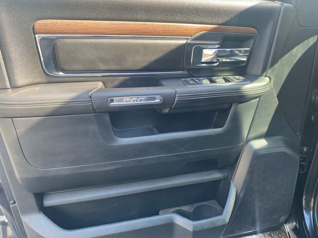 2016 RAM 1500 Image 34