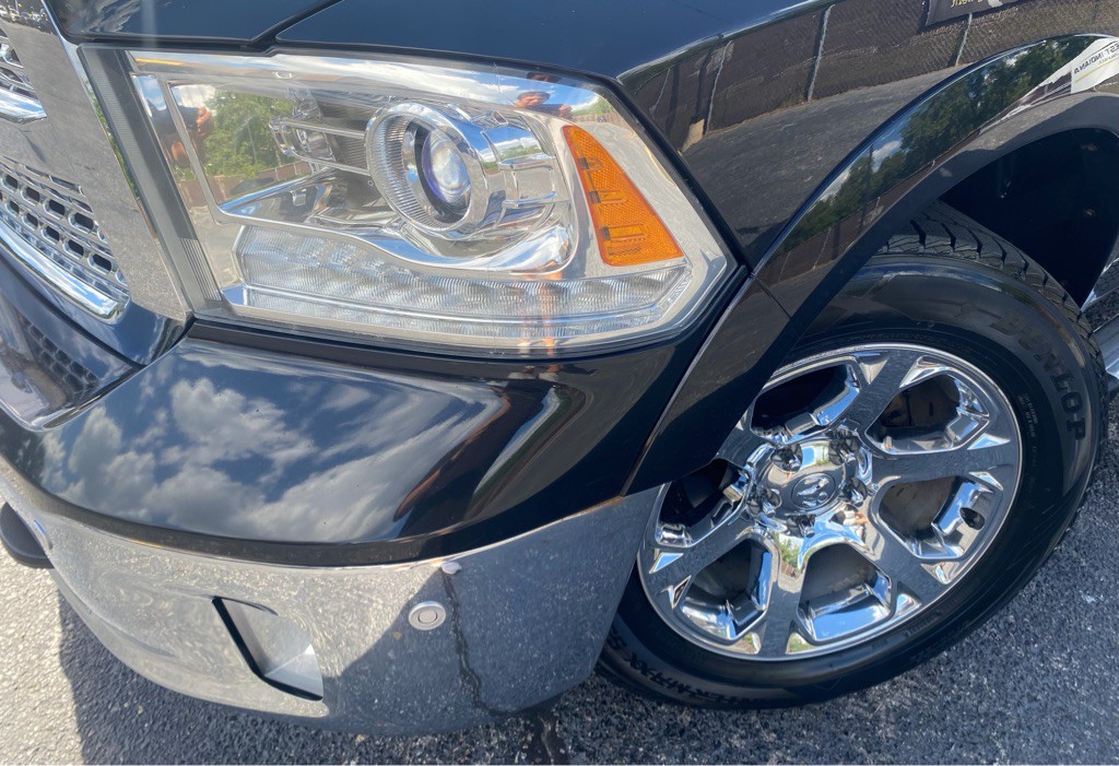 2016 RAM 1500 Image 35