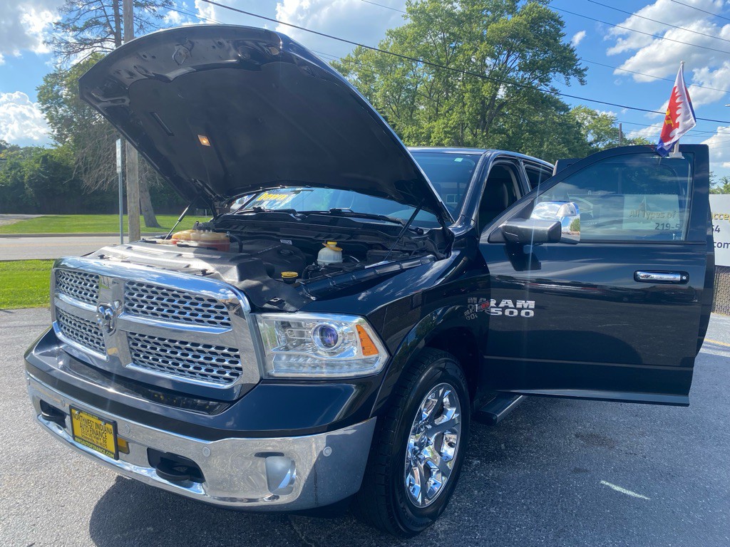 2016 RAM 1500 Image 38
