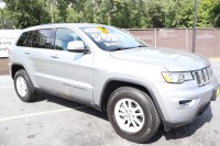 Image for 2018 Jeep Grand Cherokee Laredo ID: 6767609