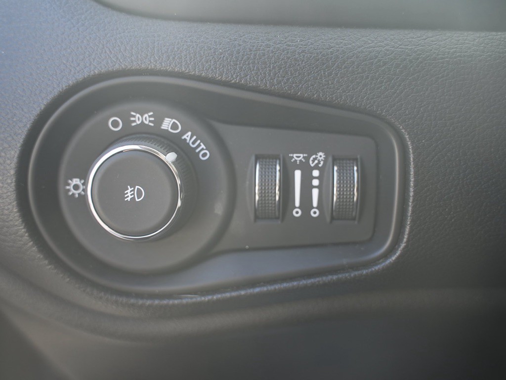 2019 Jeep Renegade Image 10