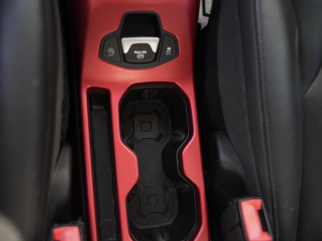 2019 Jeep Renegade Image 12