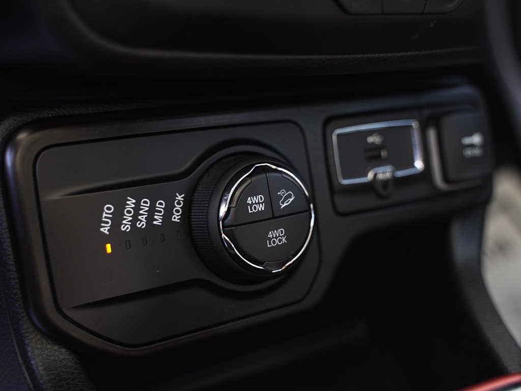 2019 Jeep Renegade Image 15
