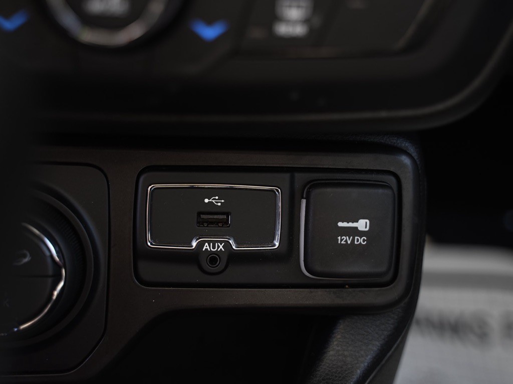 2019 Jeep Renegade Image 16