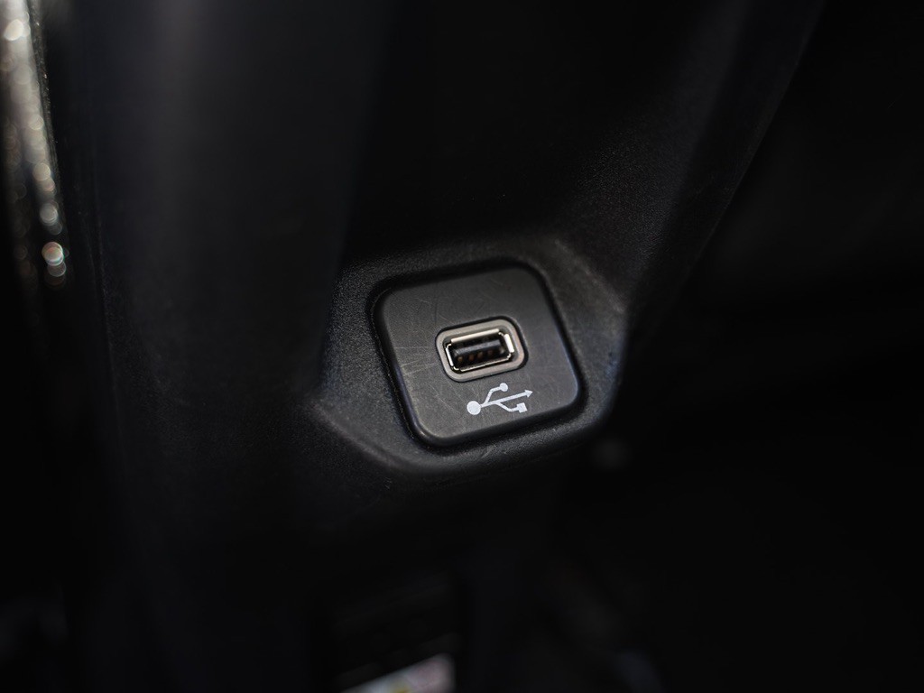 2019 Jeep Renegade Image 19