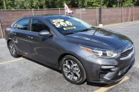Image for 2021 Kia Forte LXS ID: 6767644