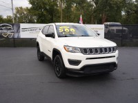 Image for 2019 Jeep Compass Sport ID: 6767649