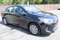 Image for 2020 Kia Rio LX ID: 6767653