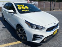Image for 2021 Kia Forte LXS ID: 6767665