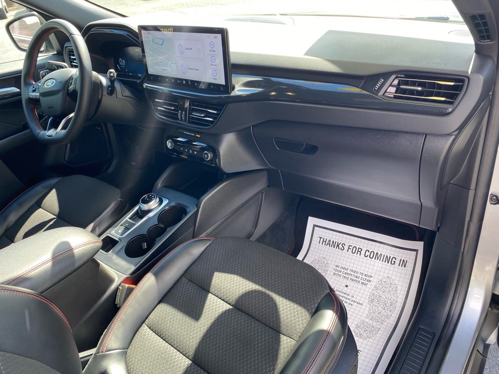 2023 Ford Escape Image 8