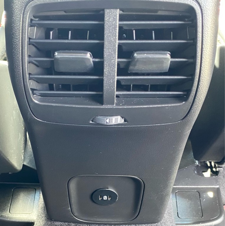 2023 Ford Escape Image 11