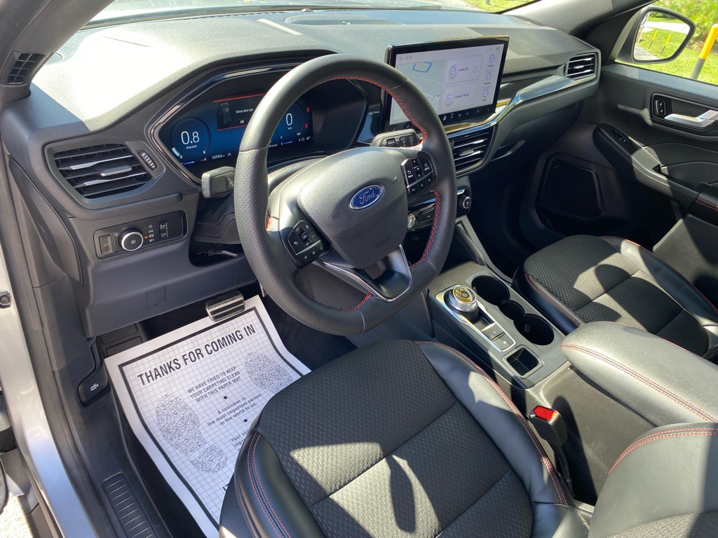 2023 Ford Escape Image 15