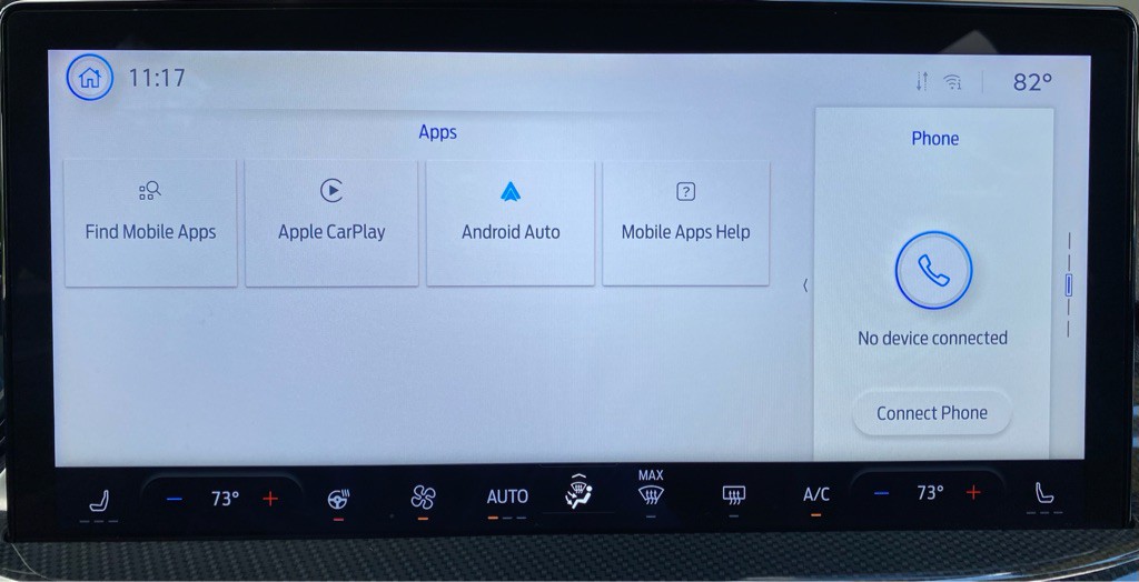 2023 Ford Escape Image 18