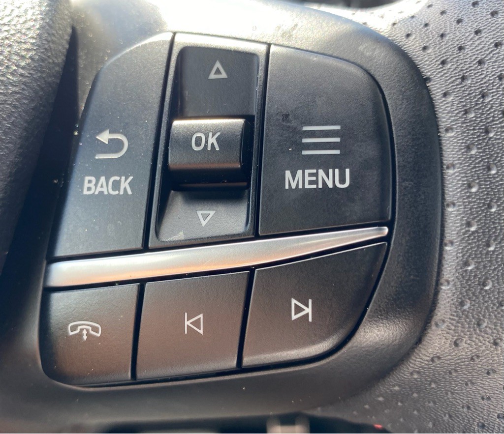 2023 Ford Escape Image 20