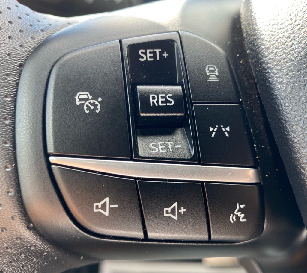 2023 Ford Escape Image 21