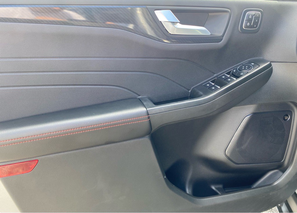 2023 Ford Escape Image 33