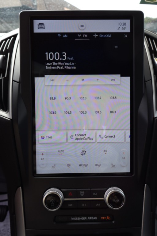 2022 Ford Edge Image 15