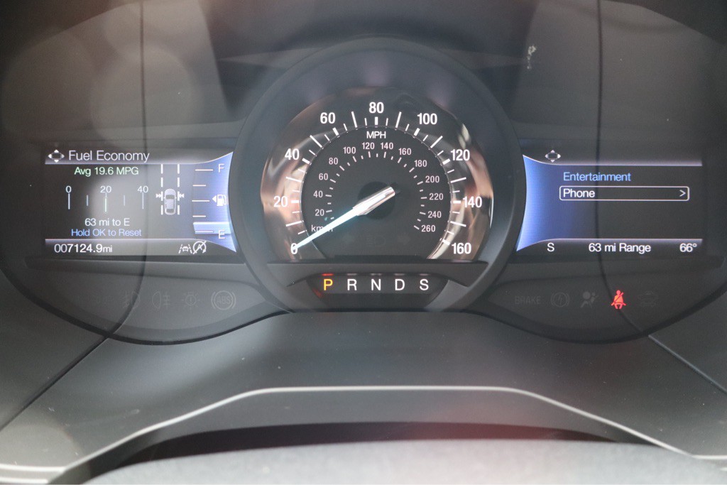 2022 Ford Edge Image 19