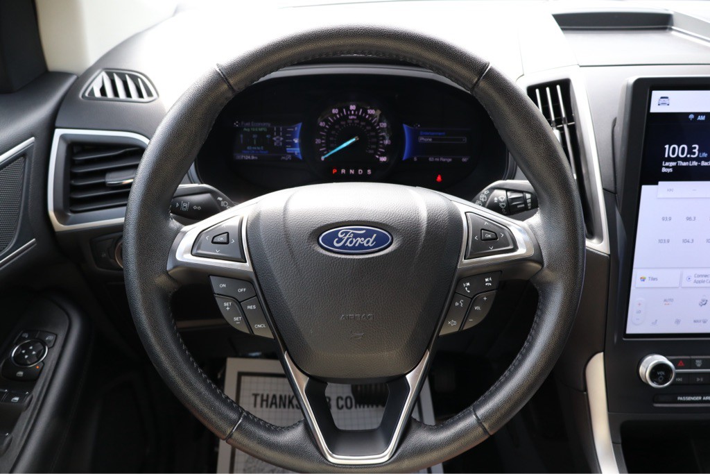2022 Ford Edge Image 20