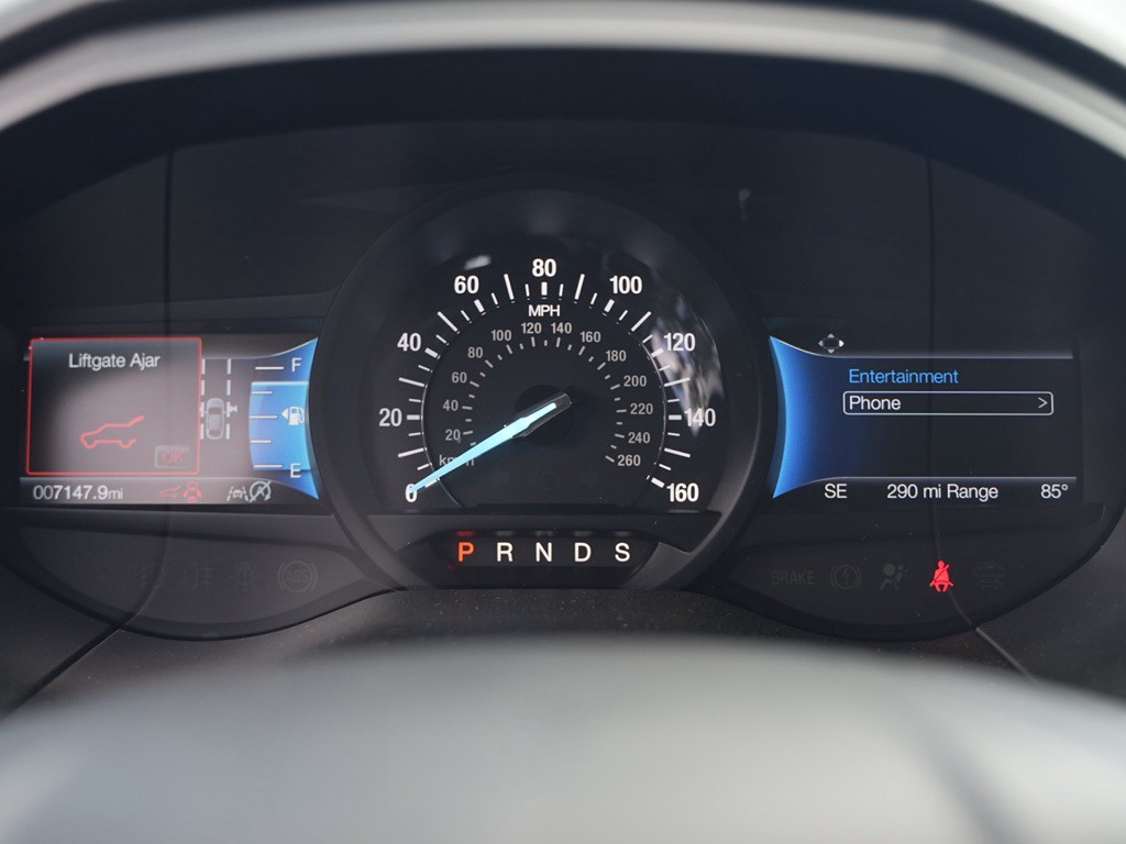 2022 Ford Edge Image 42