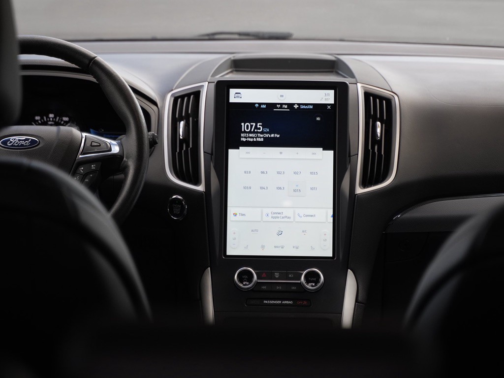 2022 Ford Edge Image 61