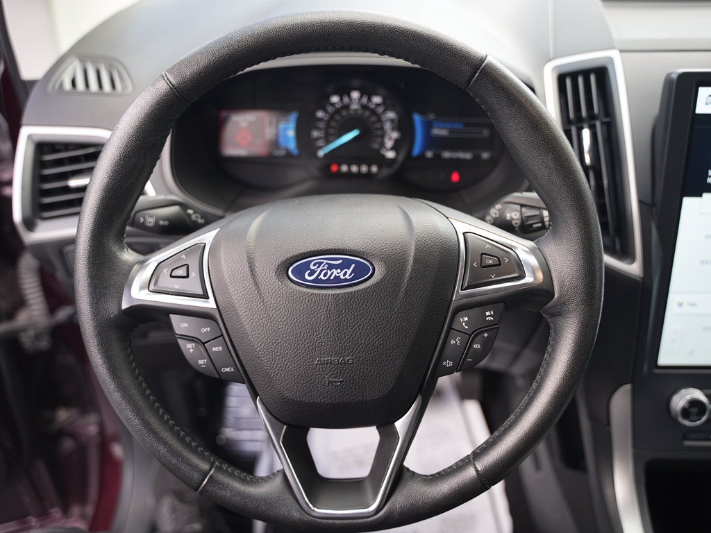 2022 Ford Edge Image 64