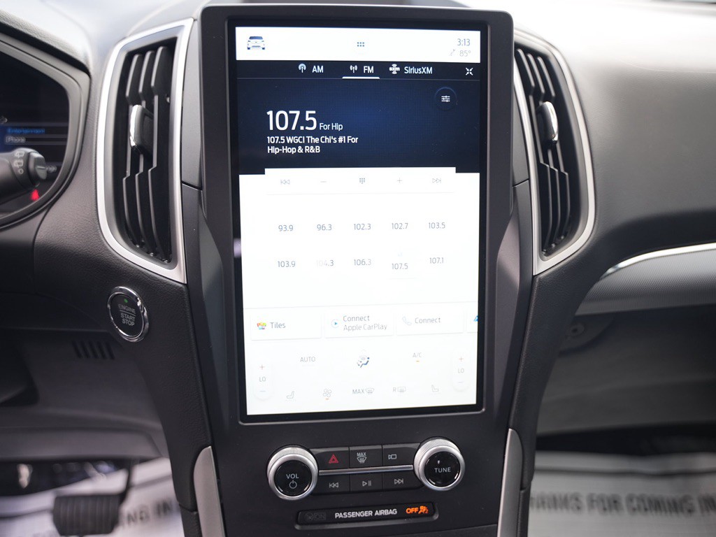 2022 Ford Edge Image 65