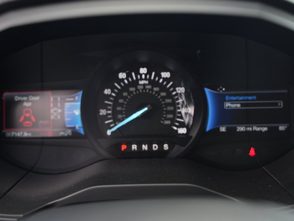 2022 Ford Edge Image 66