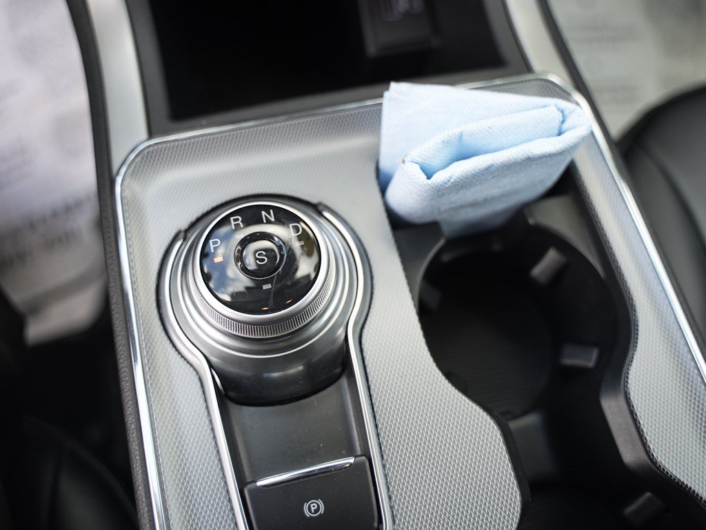 2022 Ford Edge Image 67