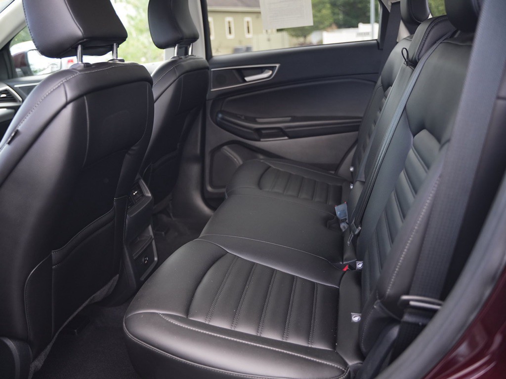 2022 Ford Edge Image 71