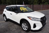 Image for 2024 Nissan Kicks S ID: 6802055