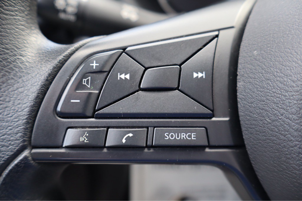 2024 Nissan Kicks Image 16